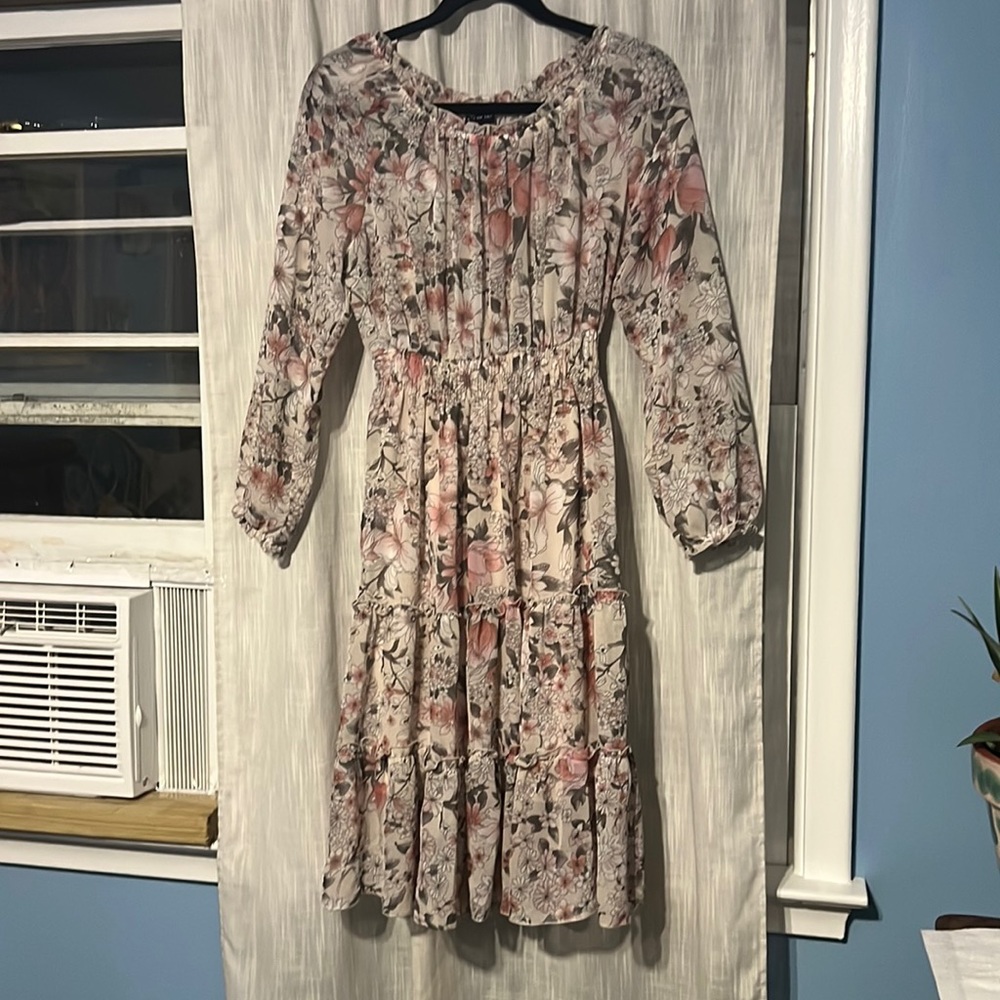 ⭐️ Kate and Lilly dress